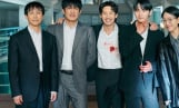 ‘오십프로’ 최종회 최고 8.2%
