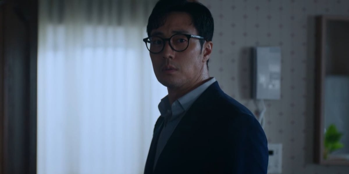 ‘김부장’ 최고 시청률 18.1%