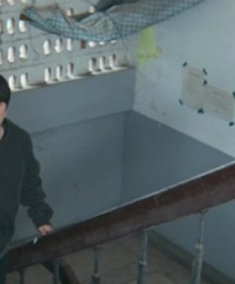 ‘신입사원 강회장’ 이준영, 나 홀로 작전
