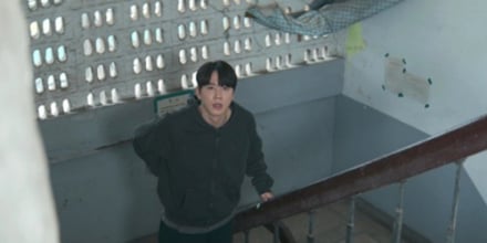 ‘신입사원 강회장’ 이준영, 나 홀로 작전