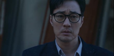 ‘김부장’ 소지섭, 액션 레전드의 귀환