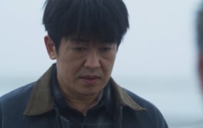 ‘오십프로’ 허성태, 진심 어린 종영소감