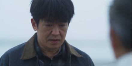 ‘오십프로’ 허성태, 진심 어린 종영소감