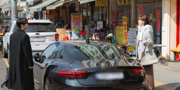 ‘신입사원 강회장’ 이준영·이주명, 이웃사촌 라이프 시작
