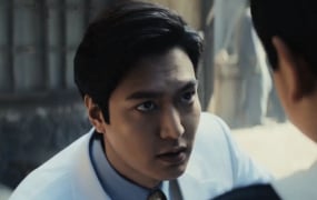 '파친코' 시즌1 결말…김민하 남편 체포 위기