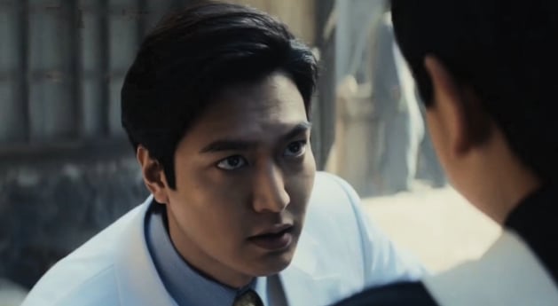 '파친코' 시즌1 결말…김민하 남편 체포 위기