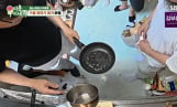 '미우새' 이광렬, 서남용 집 기름때 청소법 공개