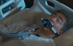 '신입사원 강회장' 손현주, 진구가 보호 …11회 예고
