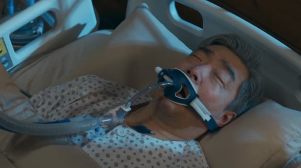 '신입사원 강회장' 손현주, 진구가 보호 …11회 예고