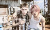 세븐틴 V8, 미니 1집 오늘 발매