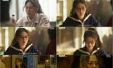 ‘오십프로’ 김채은, 감사의 종영 소감