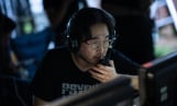 '킬러들의 쇼핑몰 시즌2' 이권 감독 세계관