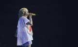 보아, 첫 팬콘서트 성료