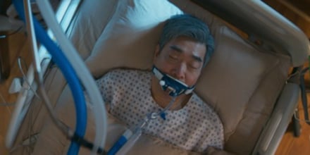 ‘신입사원 강회장’ 손현주 생존…최고 12.1%