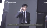 ‘결혼의 완성’ 포스터 비하인드