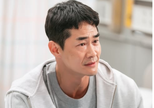‘사랑이 온다’ 배정남 첫 스틸