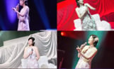 린, 콘서트 ‘Queen of Serenade’ 성료