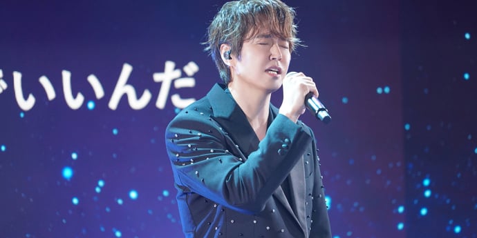 윤상현 日 도쿄 스페셜 미니 라이브 성료