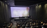 ‘비포 선라이즈’ 낭만 GV 성료