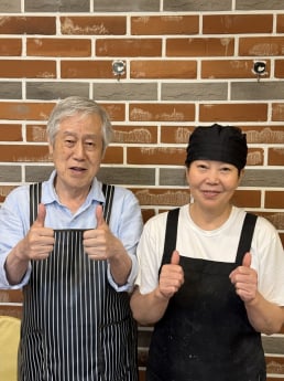 ‘생활의 달인’ 양양 막국수·만두 달인
