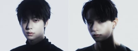 ‘죽어도 아이돌’ 차이진신x사무엘 공개