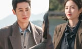 ‘닥터 섬보이’ 이재욱♥신예은, 핑크빛 로맨스