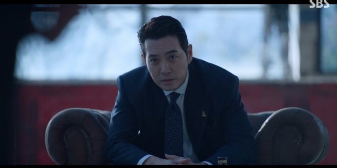 ‘김부장’ 시청률 15.7%…빌런은 주상욱