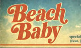 빽가, 오늘 신곡 ‘Beach Baby’ 발매