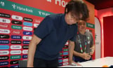 한국 축구, FIFA 랭킹 하락… 4년 6개월 만에 최저