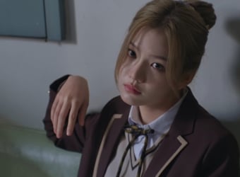‘김부장’ 유지안, 강렬 ‘빌런’ 활약