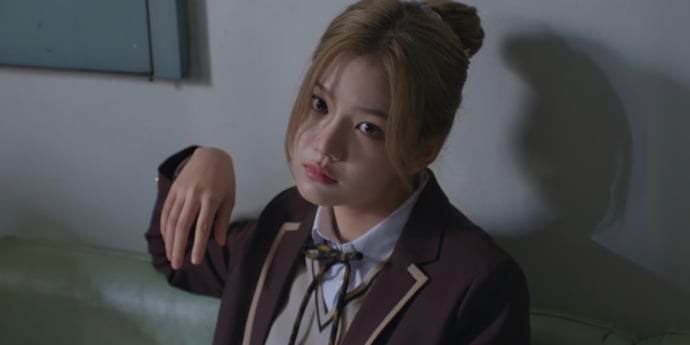 ‘김부장’ 유지안, 강렬 ‘빌런’ 활약