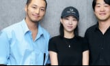 ‘손 없는 날’ 변요한·안재홍·하윤경, 리딩 스틸