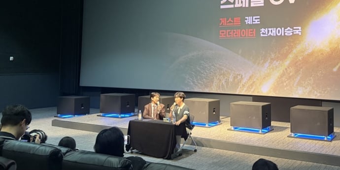 “가능성 0은 아니다”… 궤도가 밝힌 ‘그린랜드2’ 현실성