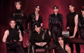 에이티즈, 무대의 감동 극장에서 잇는다
