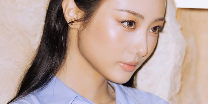 미야오 가원 '차분한 강렬함' [포토]