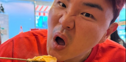 김승진, 영등포 40년 노포 수제비 맛집 공개…“해장 끝판왕”