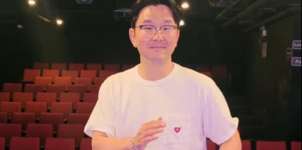 윤형빈, ‘모르겠고 일단 행복해지는 춤’…유쾌한 근황 공개