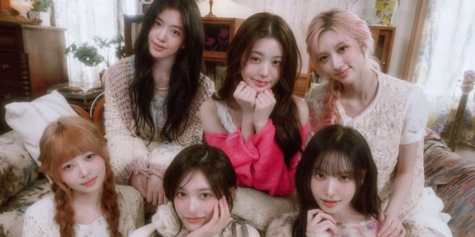 아이브, 도쿄돔 이어 日 TBS ‘CDTV 라이브! 라이브!’ 출격