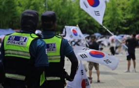 'PD수첩' 투표용지 부족사태 조명