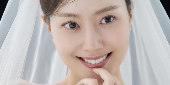 문채원 결혼식, 사진 한 장 안 남겼다… 철통 보안의 이유