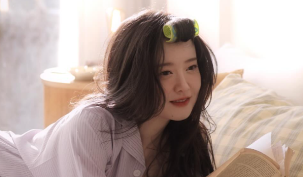 배우에서 CEO로… 구혜선, 헤어롤 사업 ‘승승장구’