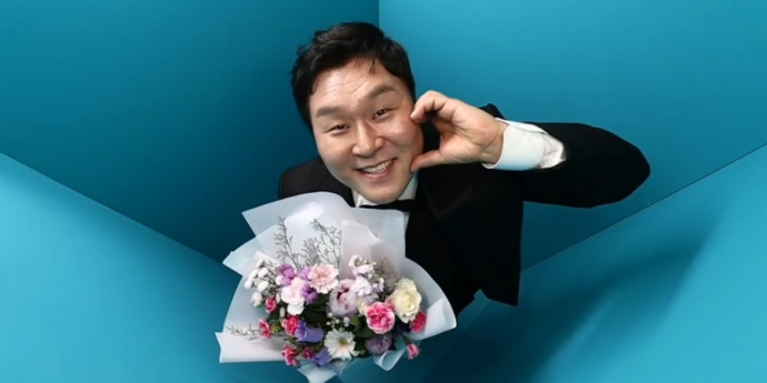 ‘김부장’ 대박 터지더니… 윤경호, 입 닫는다