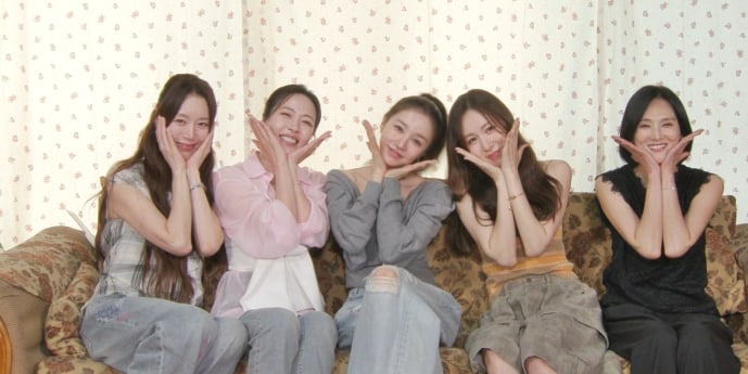 ‘아니근데진짜’ 베이비복스 불화설 고백