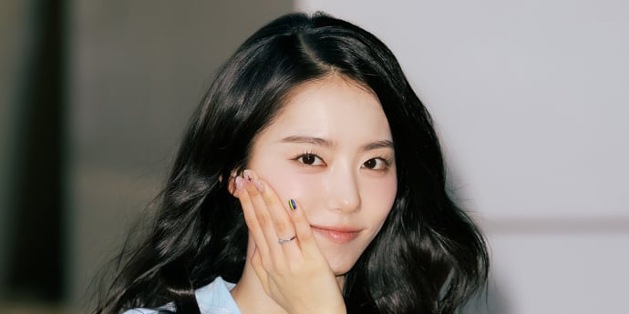 김소혜 '펭귄사랑에 진심인 편' [포토]