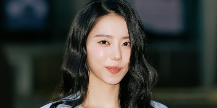김소혜 '메롱' [포토]