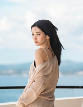 김태리, 보그 여름 화보 공개