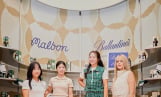 말본, 발렌타인 협업 공개