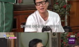 ‘아근진 수지네 하숙’ 이상민, 베이비복스와 케미