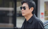 ‘유부녀 킬러’ 성동일, 첫 스틸