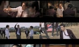 전승훈, ‘참교육’ 존재감